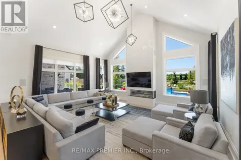 6468 Bethesda Road East Whitchurch-stouffville ON L4A 3A7