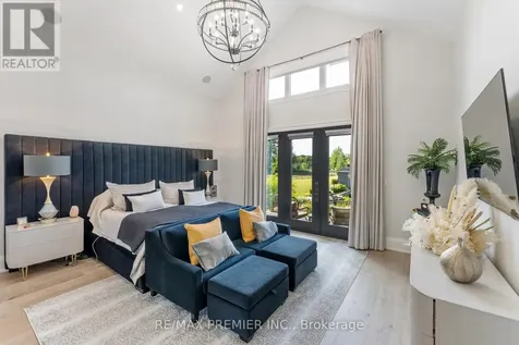 6468 Bethesda Road East Whitchurch-stouffville ON L4A 3A7