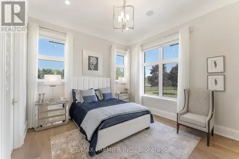 6468 Bethesda Road East Whitchurch-stouffville ON L4A 3A7