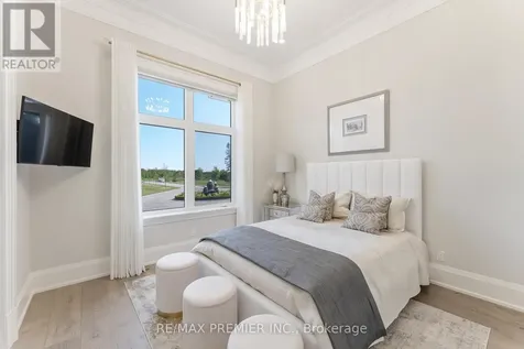 6468 Bethesda Road East Whitchurch-stouffville ON L4A 3A7