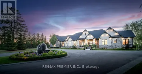 6468 Bethesda Road East Whitchurch-stouffville ON L4A 3A7