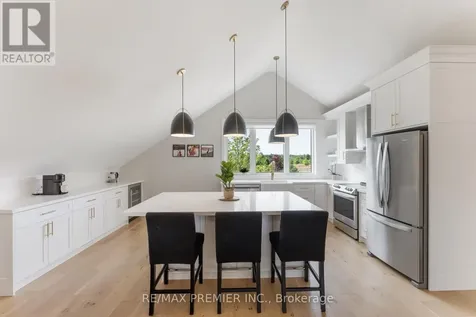 6468 Bethesda Road East Whitchurch-stouffville ON L4A 3A7