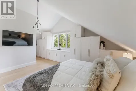 6468 Bethesda Road East Whitchurch-stouffville ON L4A 3A7