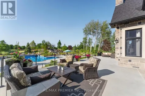 6468 Bethesda Road East Whitchurch-stouffville ON L4A 3A7