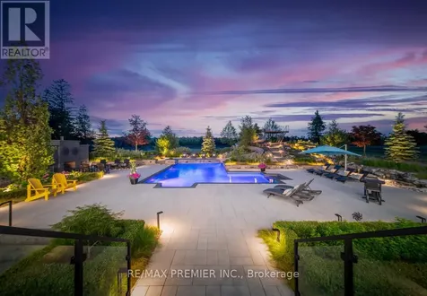 6468 Bethesda Road East Whitchurch-stouffville ON L4A 3A7