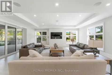 6468 Bethesda Road East Whitchurch-stouffville ON L4A 3A7