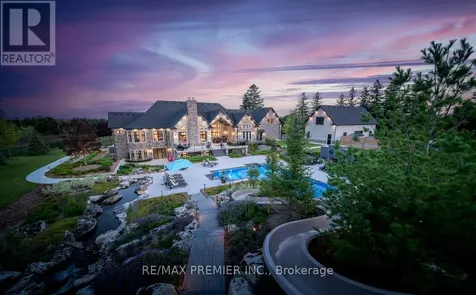 6468 Bethesda Road East Whitchurch-stouffville ON L4A 3A7