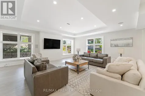 6468 Bethesda Road East Whitchurch-stouffville ON L4A 3A7
