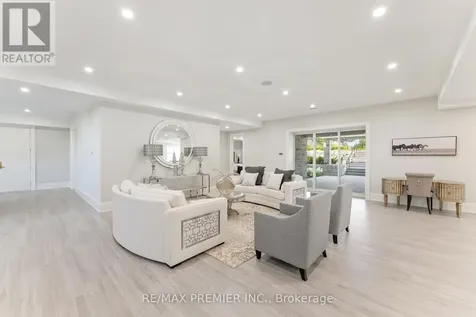 6468 Bethesda Road East Whitchurch-stouffville ON L4A 3A7