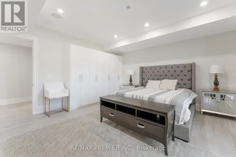 6468 Bethesda Road East Whitchurch-stouffville ON L4A 3A7