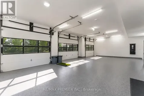 6468 Bethesda Road East Whitchurch-stouffville ON L4A 3A7