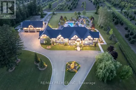 6468 Bethesda Road East Whitchurch-stouffville ON L4A 3A7