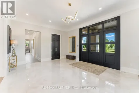 6468 Bethesda Road East Whitchurch-stouffville ON L4A 3A7
