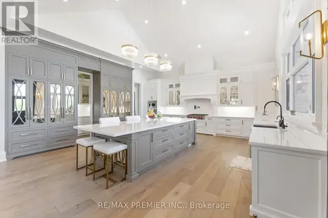 6468 Bethesda Road East Whitchurch-stouffville ON L4A 3A7