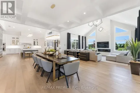 6468 Bethesda Road East Whitchurch-stouffville ON L4A 3A7