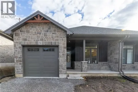 51 Norfolk Street Waterford ON N0E 1Y0