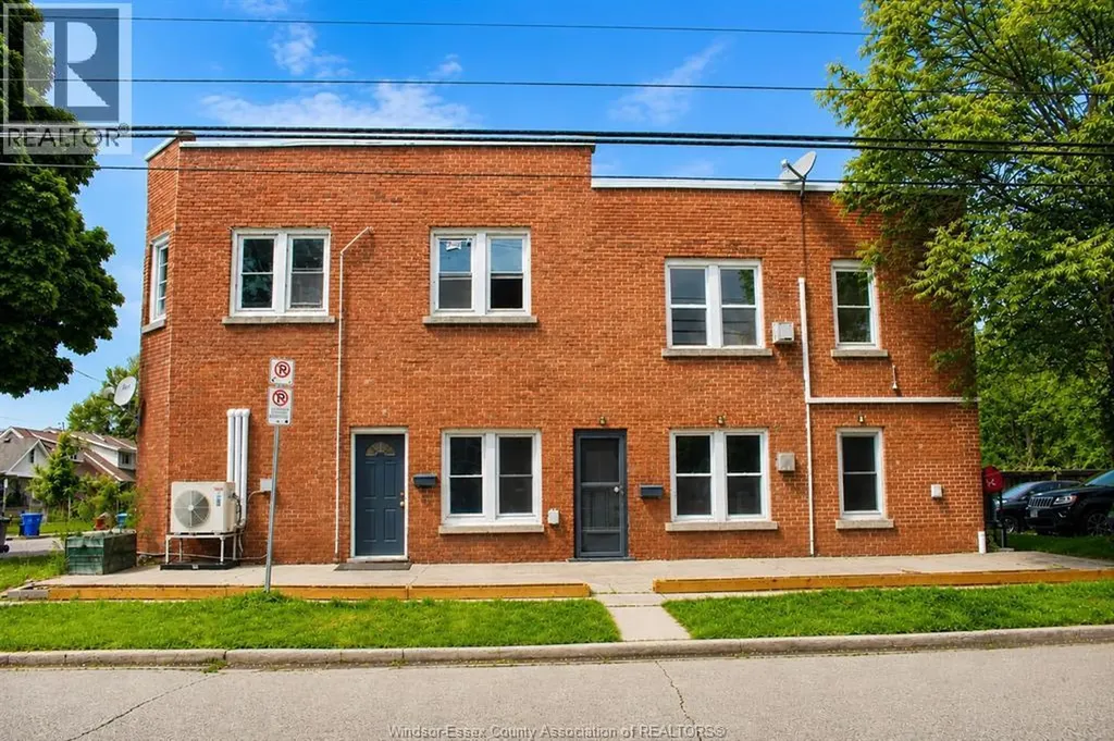 800-808 Shepherd Street East Windsor ON N8X 2K9