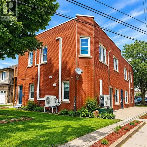 800-808 Shepherd Street East Windsor ON N8X 2K9