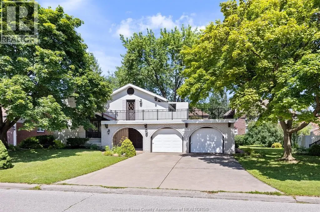 3770 Huntington Windsor ON N9E 3W8