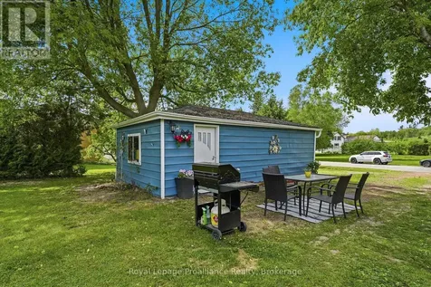 7497 Cavan Road Hamilton Township ON K0L 1E0