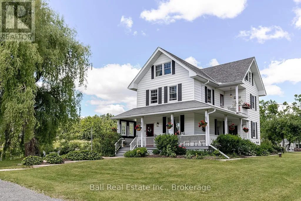 734 Tara Road Selwyn ON K0L 1T0