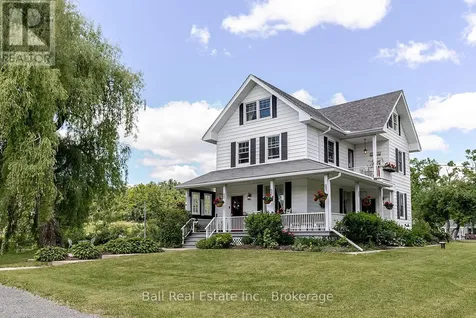 734 Tara Road Selwyn ON K0L 1T0