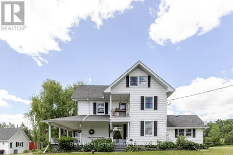 734 Tara Road Selwyn ON K0L 1T0