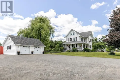 734 Tara Road Selwyn ON K0L 1T0