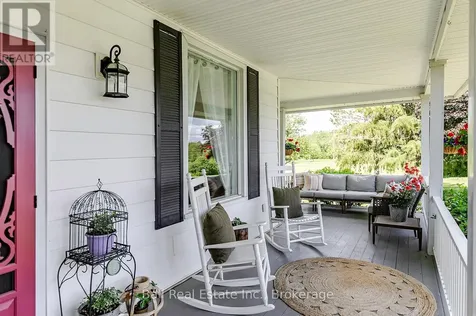 734 Tara Road Selwyn ON K0L 1T0