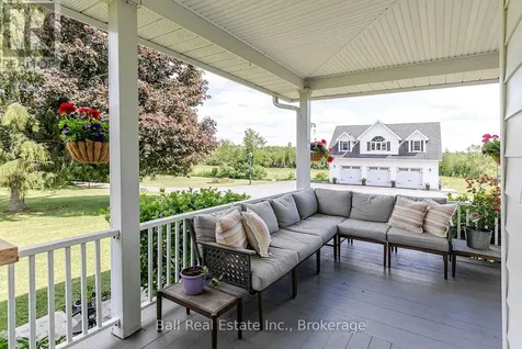 734 Tara Road Selwyn ON K0L 1T0