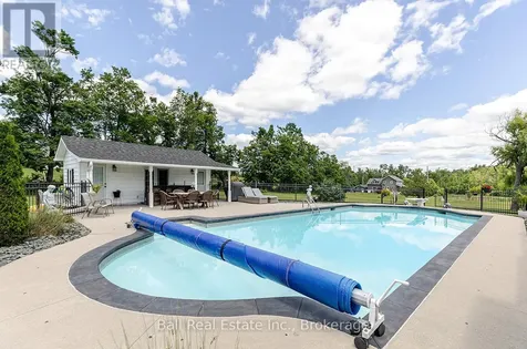 734 Tara Road Selwyn ON K0L 1T0