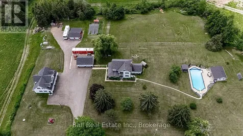 734 Tara Road Selwyn ON K0L 1T0