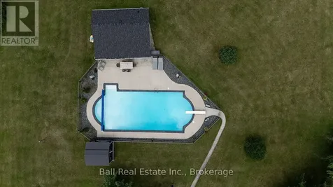 734 Tara Road Selwyn ON K0L 1T0