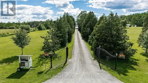 734 Tara Road Selwyn ON K0L 1T0