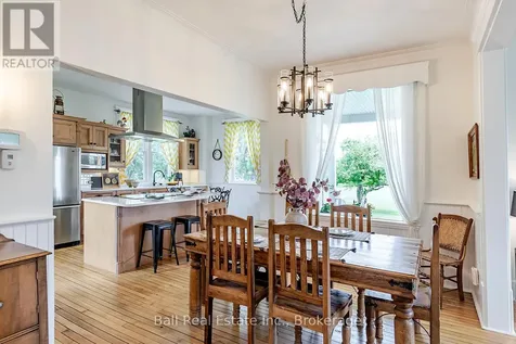 734 Tara Road Selwyn ON K0L 1T0