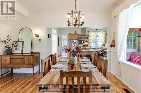 734 Tara Road Selwyn ON K0L 1T0