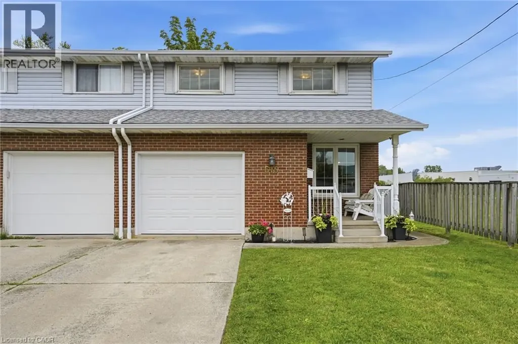 615 Broad Street East Dunnville ON N1A 1G9