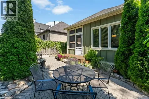 6 Creekside Drive Niagara-on-the-lake ON L0S 1J0
