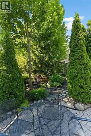 6 Creekside Drive Niagara-on-the-lake ON L0S 1J0
