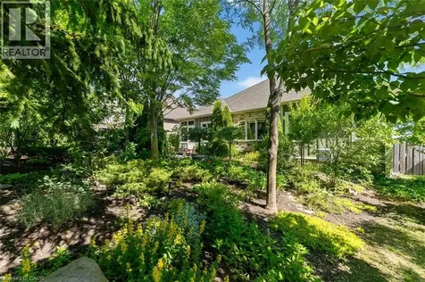 6 Creekside Drive Niagara-on-the-lake ON L0S 1J0