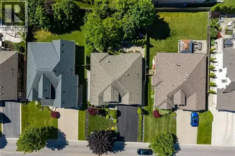 6 Creekside Drive Niagara-on-the-lake ON L0S 1J0