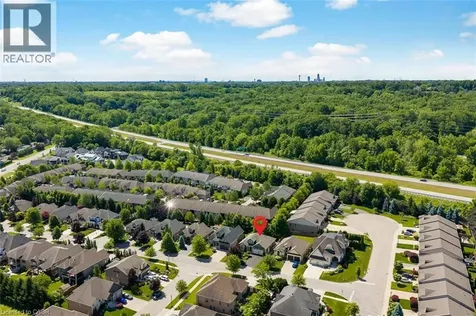 6 Creekside Drive Niagara-on-the-lake ON L0S 1J0