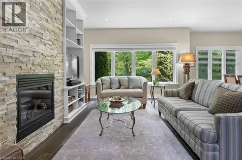 6 Creekside Drive Niagara-on-the-lake ON L0S 1J0