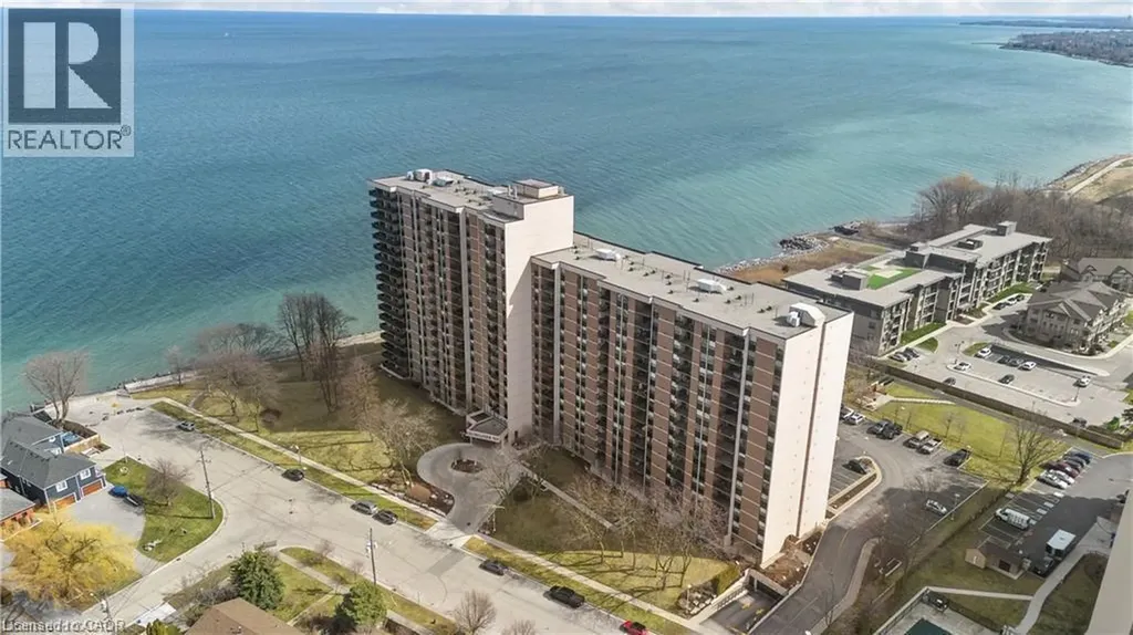 500 Green Road Stoney Creek ON L8E 3M6