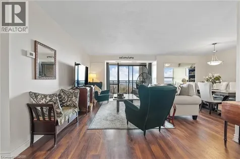 500 Green Road Stoney Creek ON L8E 3M6