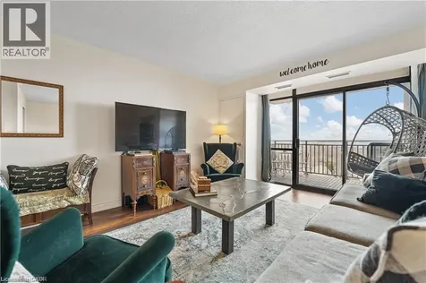 500 Green Road Stoney Creek ON L8E 3M6