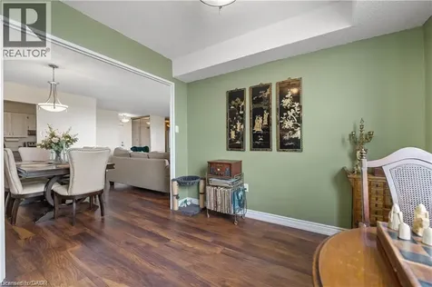 500 Green Road Stoney Creek ON L8E 3M6