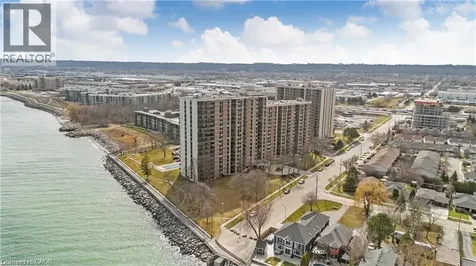 500 Green Road Stoney Creek ON L8E 3M6