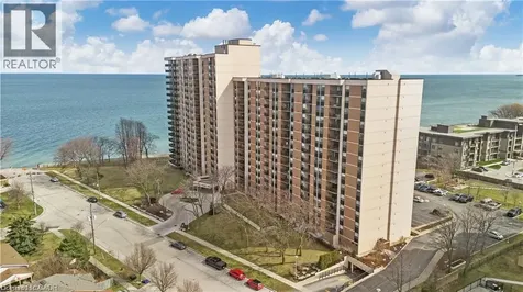 500 Green Road Stoney Creek ON L8E 3M6