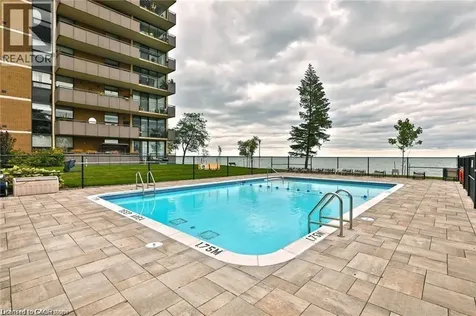 500 Green Road Stoney Creek ON L8E 3M6